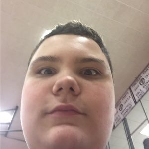 Meet your Posher, Justin